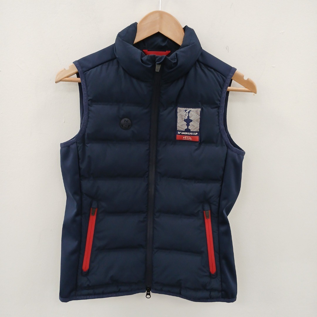 PRADA Casual Coats, Jackets & Vests Polyester Outer Shell PRADA Casual Coats, Jackets & Vests Polyester Outer Shell