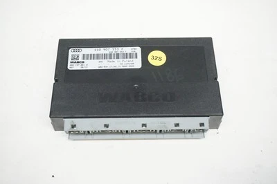 Módulo de controle de suspensão a ar Audi RS7 2014-2018 - Imagem 1 de 2