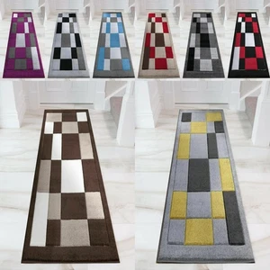 Thick High Quality Runner Nonslip Livingroom Carpet Kitchen Runner Rug Floor Mat - Picture 1 of 60