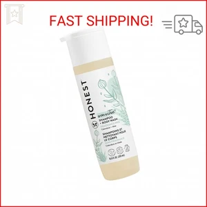The Honest Company 2-in-1 Cleansing Shampoo + Body Wash for Sensitive Skin | Gen - Picture 1 of 2