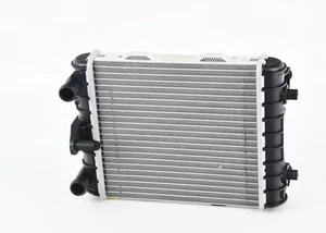 AUDI A4 Avant S4 quattro Additional Cooler For Coolant Genuine 8W0121218 - Picture 1 of 5