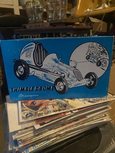 The brand new Nylint Thimble Drome #A0029/5000 car is a limited edition Rare! - Picture 1 of 7
