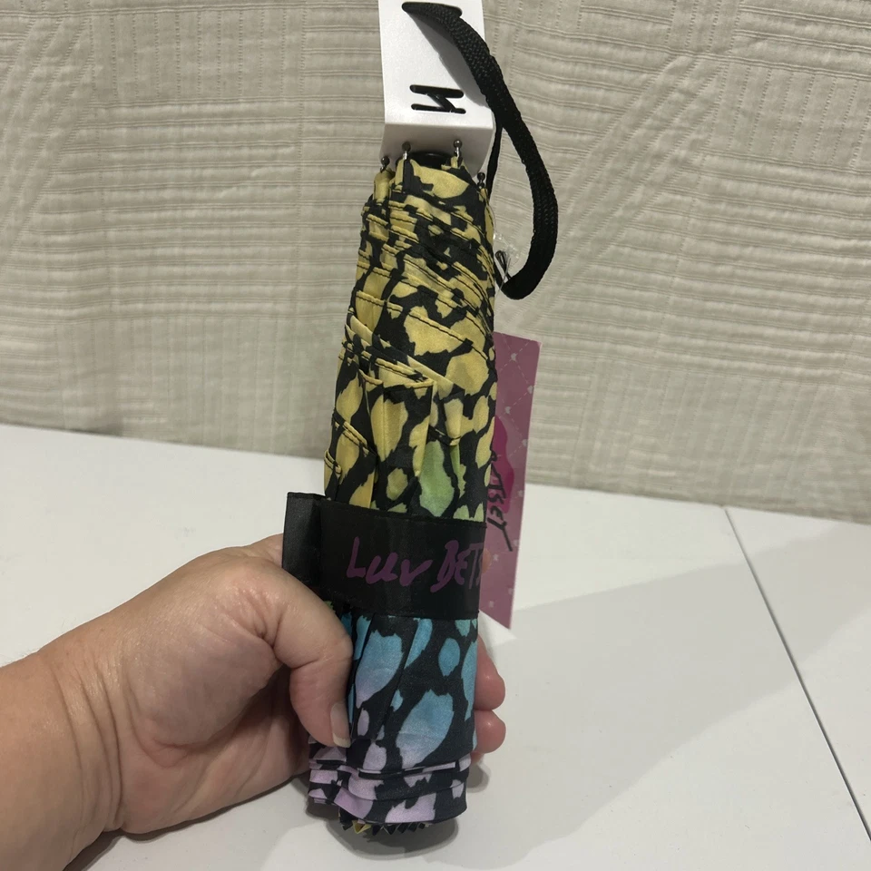 Paraguas Luv Betsy Nuevo Foto 1 de 4