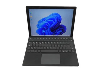 Microsoft Surface Pro 7+ i5-1135G7 8GB 256GB Touch USB-C Webcam Cover WIN11 - Bild 1 von 3