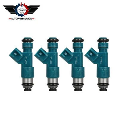 Inyectores de combustible de 3,2 L para Volvo XC90 2007-2013 Volvo XC60 2010 2011 2012 2013-2015 Foto 1 de 4