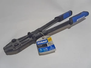 Kobalt 14" Bolt Cutter Model #464609 - Picture 1 of 3