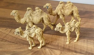 Britische Kamele x 4 - Bild 1 von 4