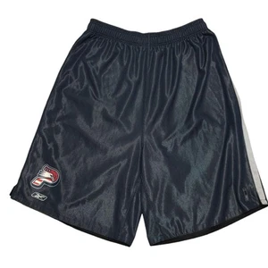Pantalones Cortos de Práctica Reebok Fayetteville Patriots Edición Jugador Para Hombres 3XL NBA D-League - Imagen 1 de 7