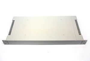 3pcs 19" Rack Mount ABS Plastic Enclosure Cabinet Color Gray * Gainta Taiwan - Picture 1 of 7