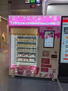 custom vending machines - Picture 1 of 5