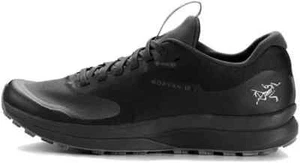 Damen Arc'teryx Norvan LD 2 GTX - Größe 8,5 - schwarz Trail Gore-Tex - Bild 1 von 5