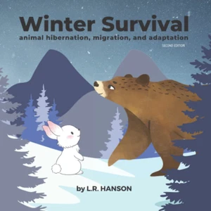 Winter Survival: Animal Hibernation, Migration, and Adaptation - Picture 1 of 12