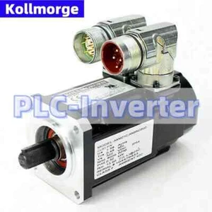 1 PIEZA NUEVO Servomotor Kollmorgen AKM31C-ANCNLA00 DHL/FedEx #12 meses de garantía - Imagen 1 de 16