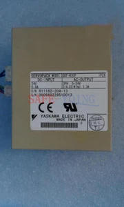 1pcs Used servo drive SGDF-B3CP SGDFB3CP #F1 - Bild 1 von 4