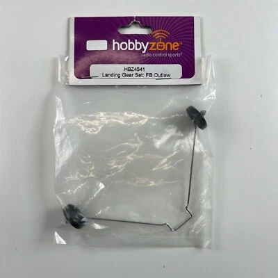 HobbyZone HBZ4541 FB Outlaw Landing Gear Set NEW - Image 1 of 2
