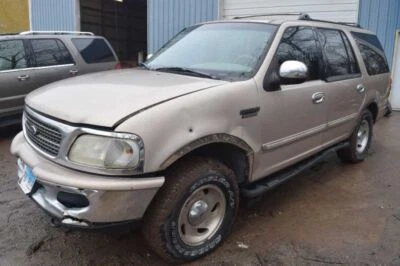 Hood Fits 1997-1998 Ford EXPEDITION 966855 Foto 1 de 4