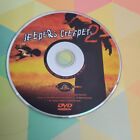 Jeepers Creepers 2  DVD Disc Only - Same Day Shipping! Free Shipping!