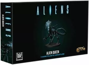 Gale Force 9 Aliens 08 alien queen miniature - Picture 1 of 2