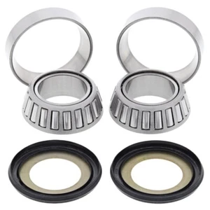 22-1021 KIT CUSCINETTI DI STERZO Honda XRE300 (SA) 300cc 2010-2012 ALL BALLS - Foto 1 di 1