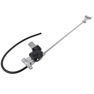 Front RH Side Power Window Regulator with Motor For Freightliner Century Class - Picture 1 of 12