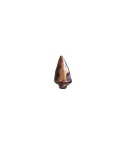 US Army Arrowhead 1/4' Bronze Ribbon Device (each) - Picture 1 of 1