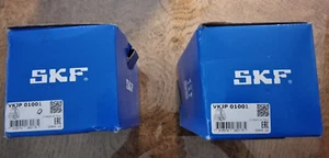 SKF Bellow Set, drive shaft VKJP 01001 - Picture 1 of 2