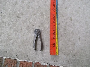 Vintage Sargent Co. Parallel Pliers - Picture 1 of 4
