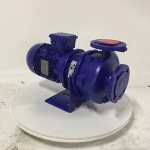 Ksb 997393521500030001 Dry Pump New NFP - Bild 1 von 12