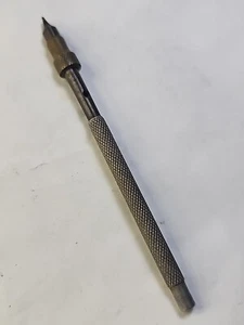 DE COLECCIÓN sin marca #1 SOPORTE TORNILLO BALANCE PASADOR VICIO RELOJERO JOYERO FRANCIA - Imagen 1 de 7