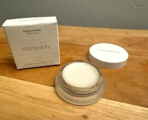 RMS Beauty "Living Illuminizer" 0,17 oz. ¡NUEVO! - Imagen 1 de 2
