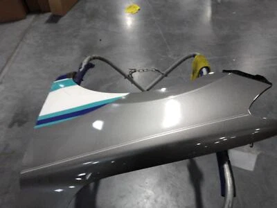 Guardabarros izquierdo Hyundai Santa Fe 2010-2012 gris 51618 150 k millas usado Foto 1 de 2