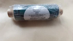 ZEBRA UNI-RIBBON 84MM X 74M 05095BK08407 ( (IN16S1B4)) - Picture 1 of 2