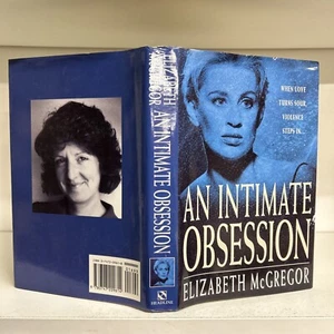 An Intimate Obsession K8 - Imagen 1 de 4