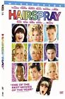 Hairspray (2007) [DVD], , Used; Very Good DVD