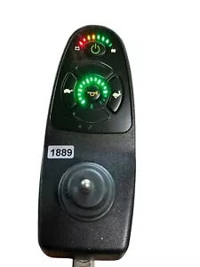 Dynamic Shark Joystick DK-REMD01 Mount Jazzy 600 ES 614 Pronto Merits Titan - Picture 1 of 15