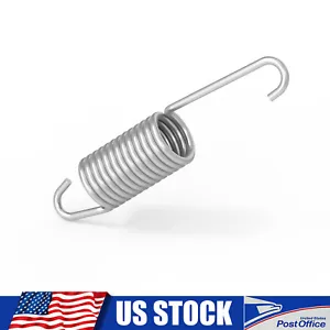 Kickstand Side 65Mn Spring Steel For Yamaha Tenere 700 Rally Edition 2020-2024 - Foto 1 di 7