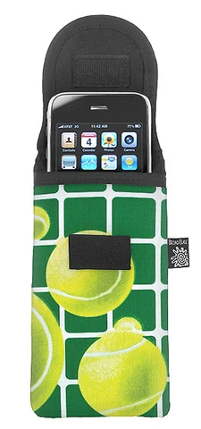 TENNIS PHONE Glasses Case COVER fits Iphone, Nokia, LG  PHONE ACCESSORIES GIFTS Cover
