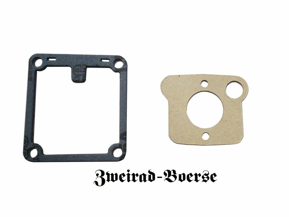 Vergaser Dichtsatz / Dichtungen für Zündapp CS, Hai, CX, GTS, Star - Bild 1 von 1