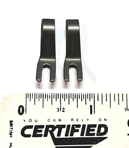 2Pcs. Original Pfaff 461, 463, 481, 483, 487Counter Knife 91-171 853-15 , 171853 - Picture 1 of 5