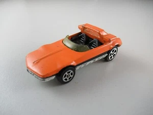 Corgi Juniors Bertone Runabout - Picture 1 of 4