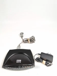 CREATIVE Modem BLASTER V.92 External DE5621 (245-05621-00) w/ AC Power Adapter - Picture 1 of 4