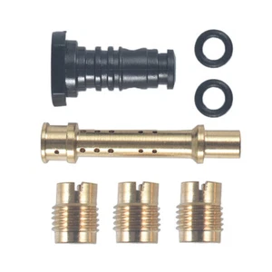 Predator 212cc Jet Kit For Honda GX200 196cc Harbor Freight Clone & Predator 212 - Picture 1 of 4