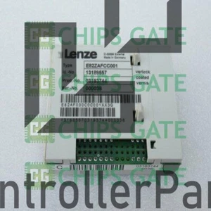 NEW 1PCS Lenze frequency converter module E82ZAFCC001 - Picture 1 of 1