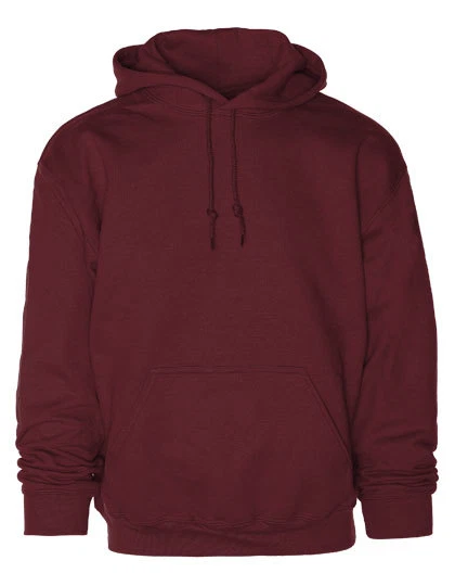 Gildan SCHWERER STOFF MIT KAPUZE WEICH KAPUZENPULLOVER PULLOVER MEN ANGEBOT Saphir S