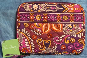Vera Bradley Safari Sunset E-Reader NWT - Picture 1 of 3