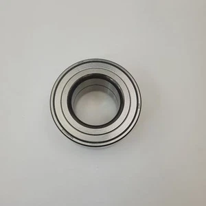 Mazda 6 GG GY CX-7 ER CX-9 Front Axle Wheel 1x Bearing Genuine GP9A33047D - Picture 1 of 2
