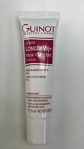 Guinot Longue Vie + Yeux Eye Cream Lifting Youth 30ml Salon Pro Size #moode - Bild 1 von 1