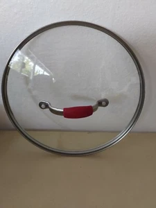 Cooking With Calphalon 10" Lid - Picture 1 of 3