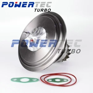 MFS 10009880020 turbo core cartridge for IVECO DAILY V Pritsche Fahrgestell 125 - Bild 1 von 13