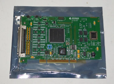 Performance PT-PCI334A RS-232/422 Card High Speed Serial Interface PCI Adapter - Image 1 of 4